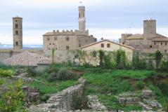 Historische stadjes in Toscane