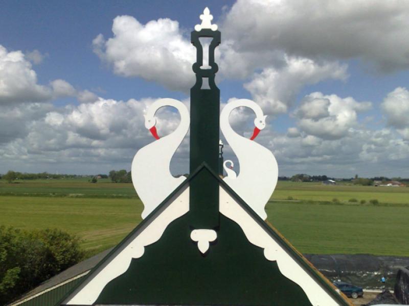 Friese Elfstedentocht Friese Elfstedentocht