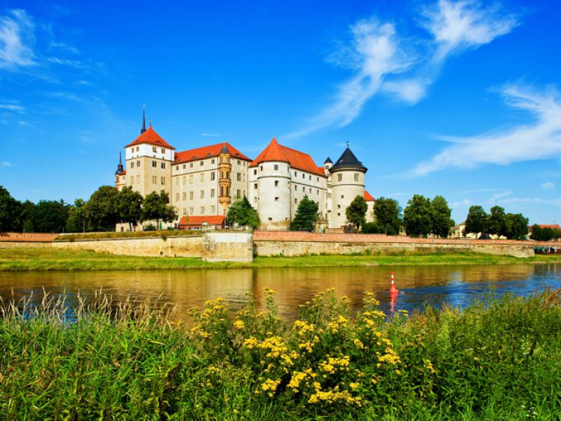 Elbe Radweg - etappe 4 - van Maagdenburg naar Hamburg Elbe Radweg - etappe 4 - van Maagdenburg naar Hamburg