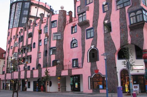 Bezienswaardigheden langs de Elbe - Elbe Radweg fietsvakantie - Fietsrelax.nl