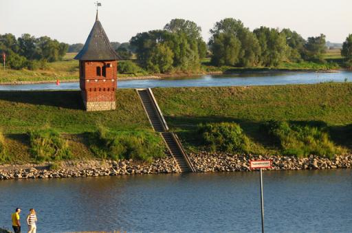 Fietsen langs de Elbe - Elbe Radweg fietsvakantie - Fietsrelax.nl