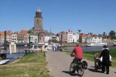 Hanzesteden