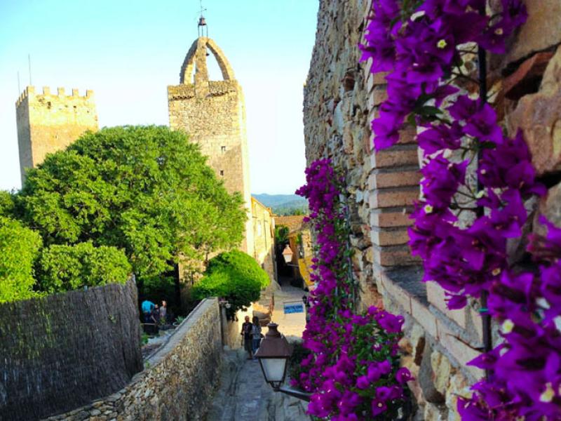 Catalonië - Baix Empordà Catalonië - Baix Empordà