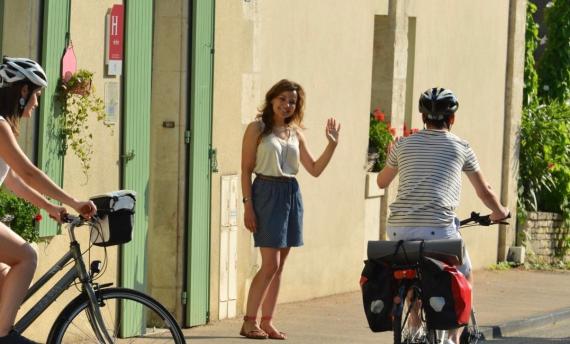Individuele fietsvakantie met eigen fiets