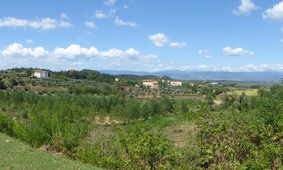 Het coronavirus en Fietsrelax