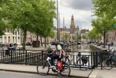 Groningen Noorderhaven