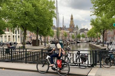 Groningen Noorderhaven
