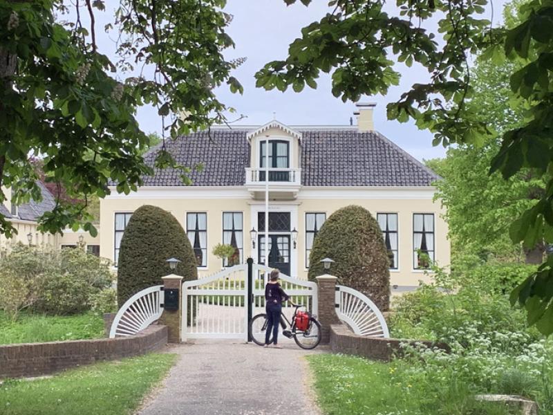 Groningen & het Hogeland Groningen & het Hogeland