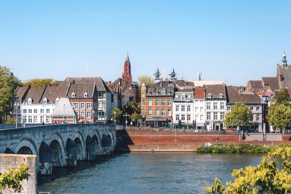 Maastricht Maastricht