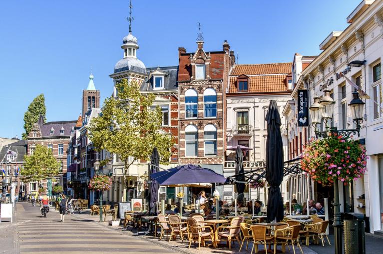 Binnenstad Venlo
