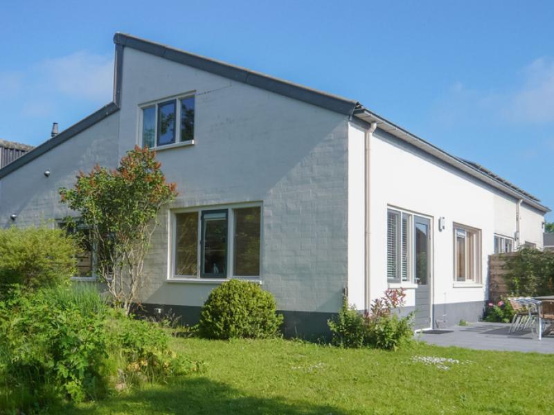 Waddenhoes - Standplaats Pieterburen Waddenhoes - Standplaats Pieterburen