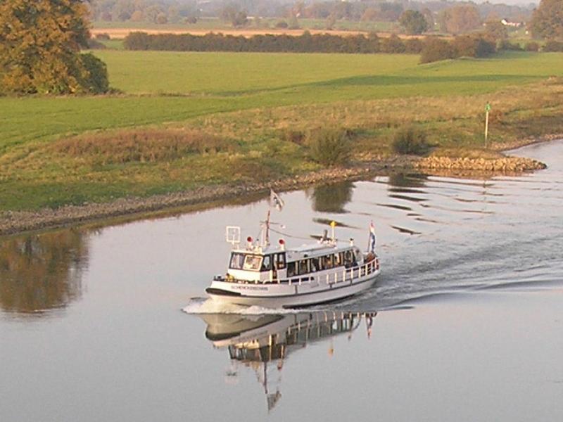 De Heide & Rivieren Tour