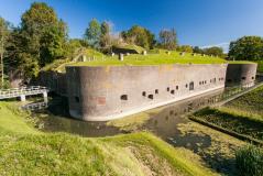 Nederlands fort