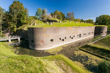 Nederlands fort