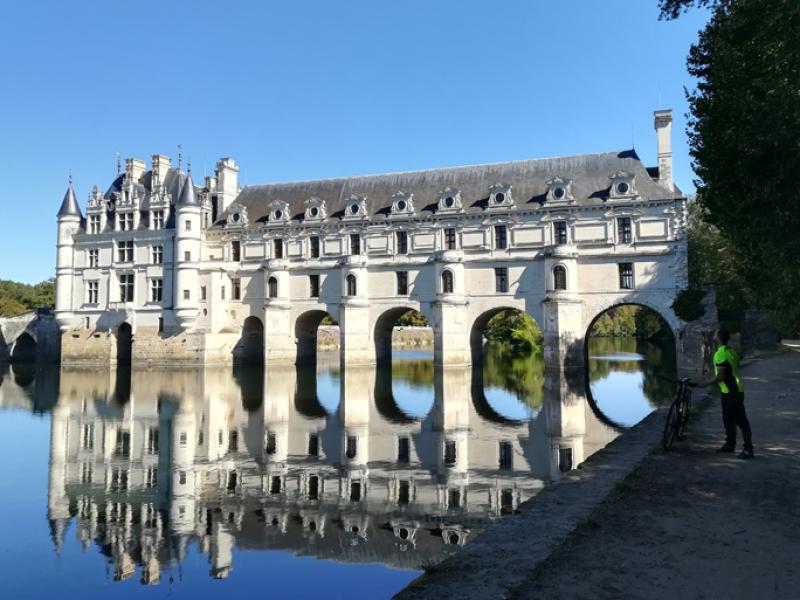 Loire - Door de valleien van de Loir, Loire en Cher Loire - Door de valleien van de Loir, Loire en Cher