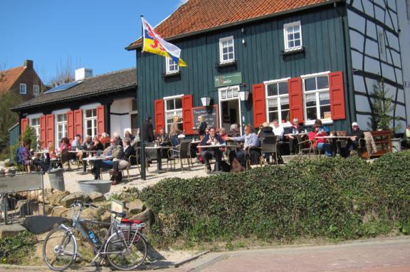Mergellandroute een van de mooiste fietsroutes van Nederland