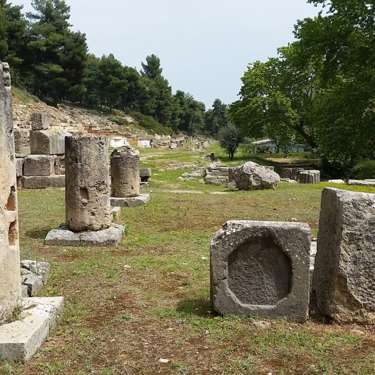 Evia, een onbekende parel van Griekenland