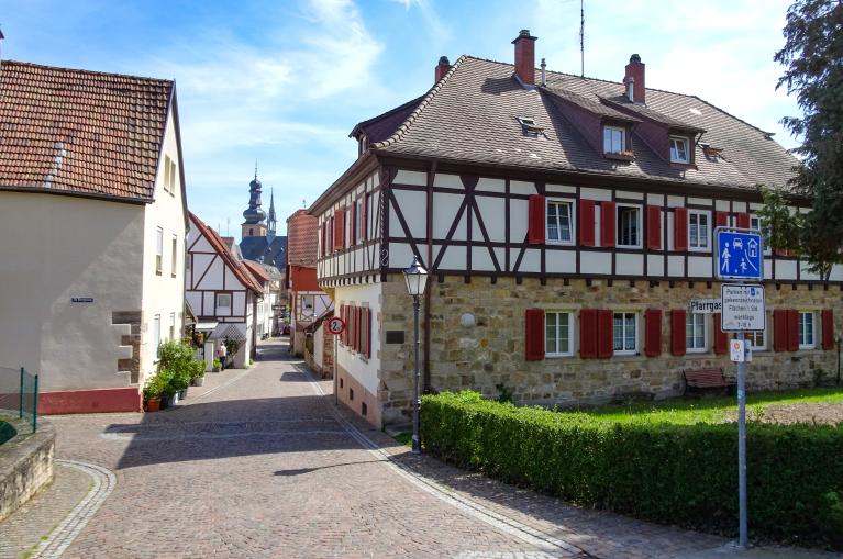 Rijnroute Strasbourg Mainz Rijnroute Strasbourg Mainz