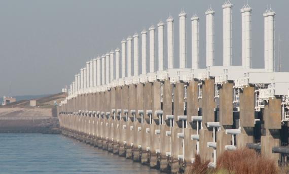 Fietsvakantie in Zeeland