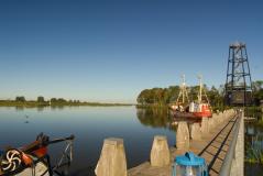 Zoutkamp Lauwersmeer