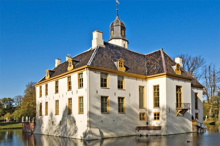 Slochteren Fraeylemaborg