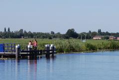 Grote Rivieren tour