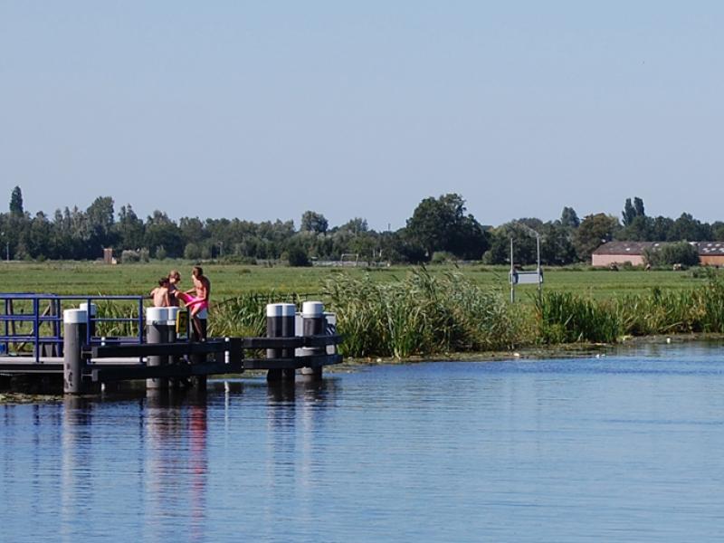 De Grote Rivieren Tour De Grote Rivieren Tour