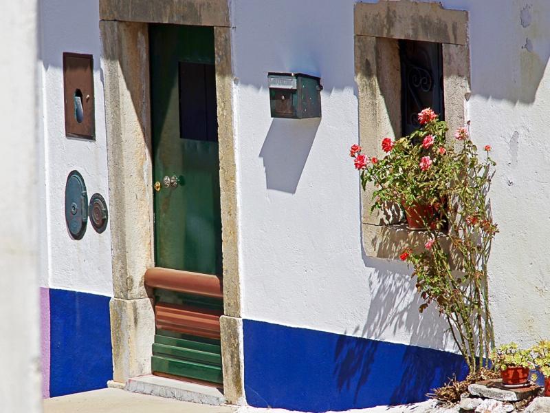 Het andere gezicht van de Algarve Het andere gezicht van de Algarve