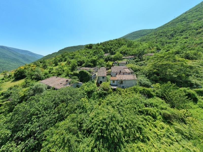 Marche - Verborgen schatten van de Marche Marche - Verborgen schatten van de Marche