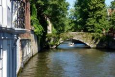 Fietsvakantie in Belgie