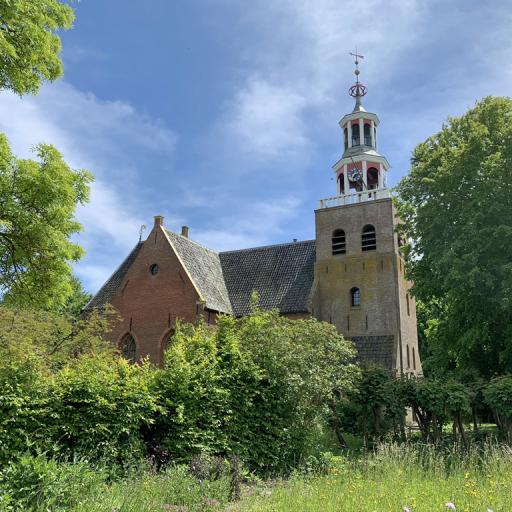 Petruskerk Pieterburen