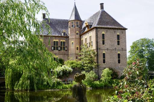 Vorden - Kasteel Vorden