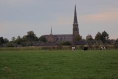 Brabant - Fietsen door Groen en Historie