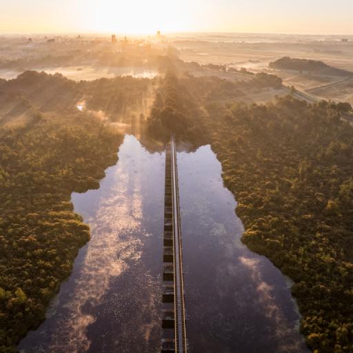 Vennen in Brabant