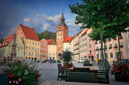 landsberg am lech