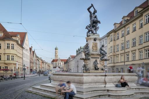 augsburg