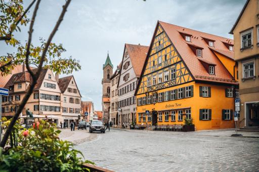 dinkelsbühl