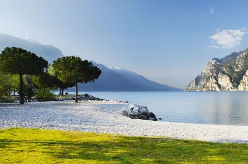Lake Garda