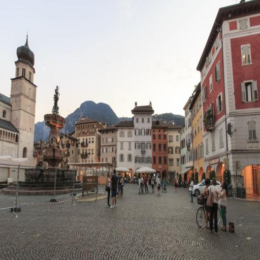 TRENTO