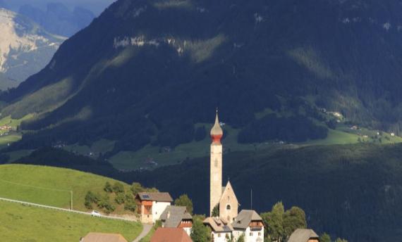 alto adige
