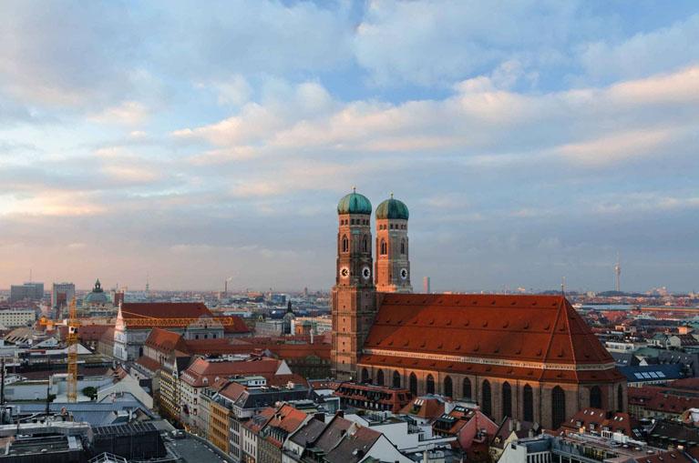 Munchen