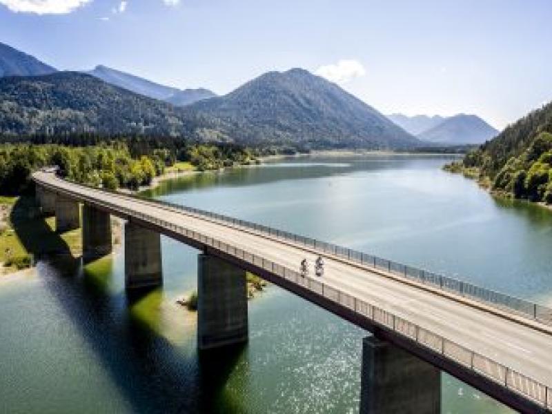 De Meren van Beieren De Meren van Beieren