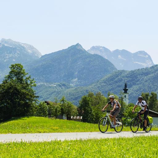 Tauern Radweg