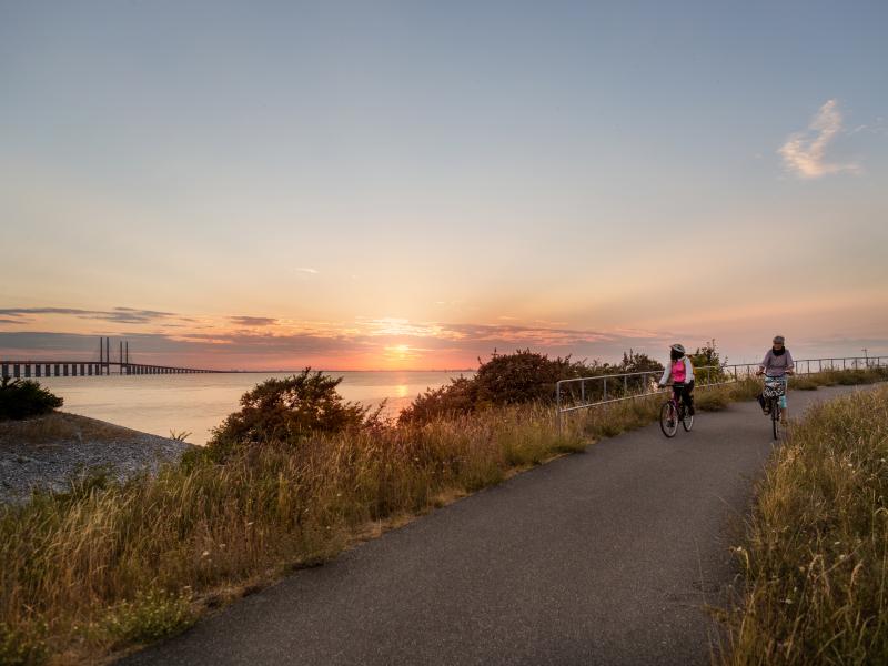 Fietsvakantie Öresund Fietsvakantie Öresund