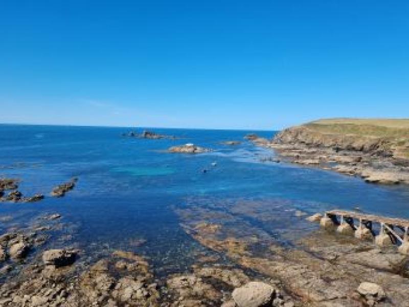 Fietsvakantie Cornwall Fietsvakantie Cornwall