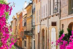 Provence