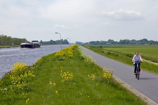 Van Starkenborgkanaal