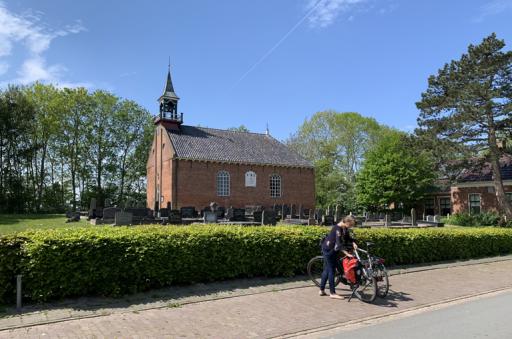 Lellens kerkje