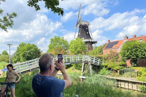Mensingeweer Molen