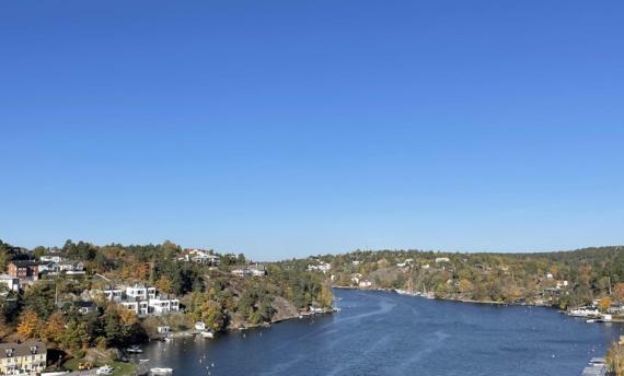 Saltsjöbaden